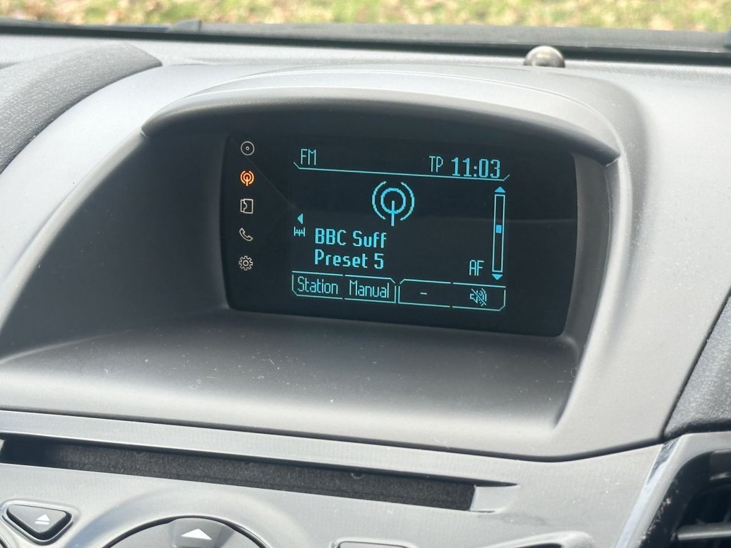 Used Ford Fiesta 2015 for sale - 77263311: Photo 18