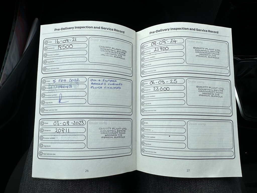 Used Ford Fiesta 2015 for sale - 77263311: Photo 24