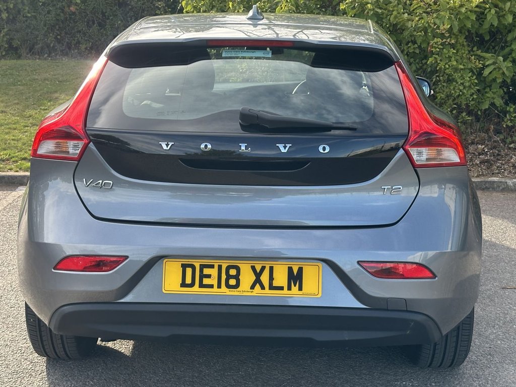 Used Volvo V40 2018 for sale - 75801046: Photo 11