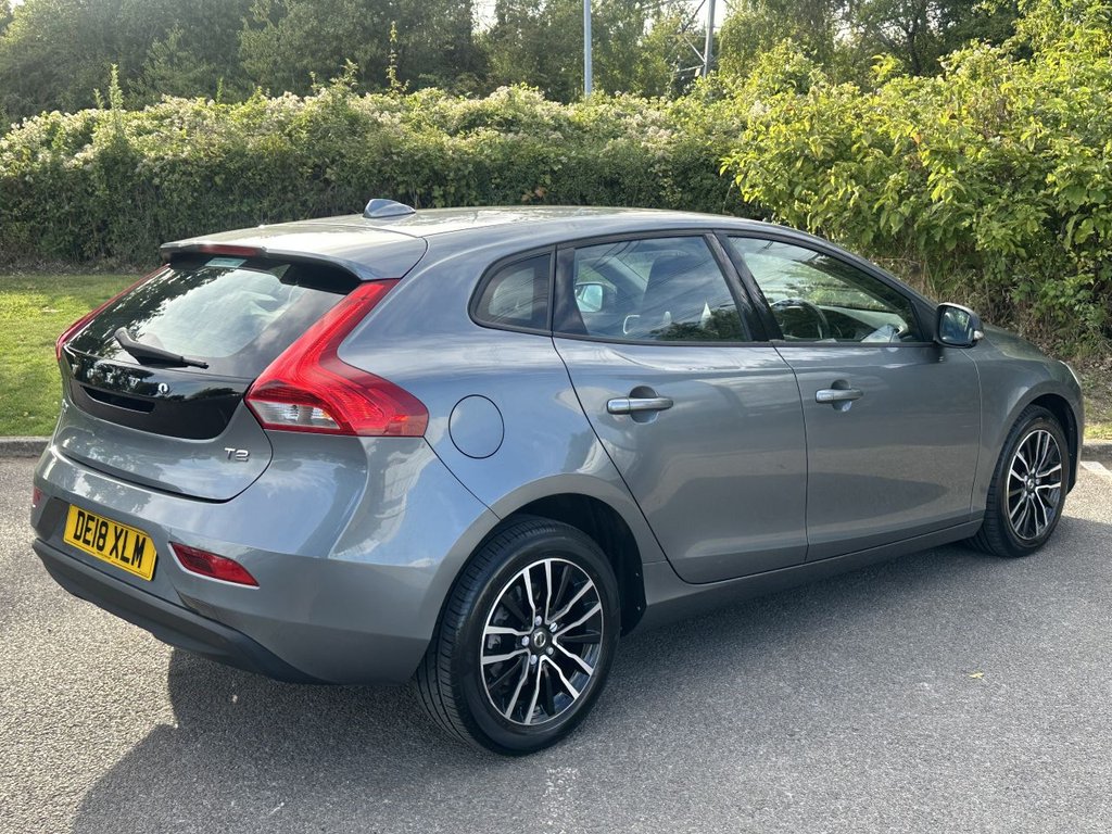 Used Volvo V40 2018 for sale - 75801046: Photo 12