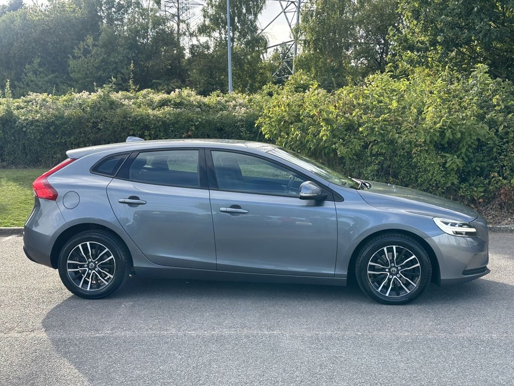 Used Volvo V40 2018 for sale - 75801046: Photo 13