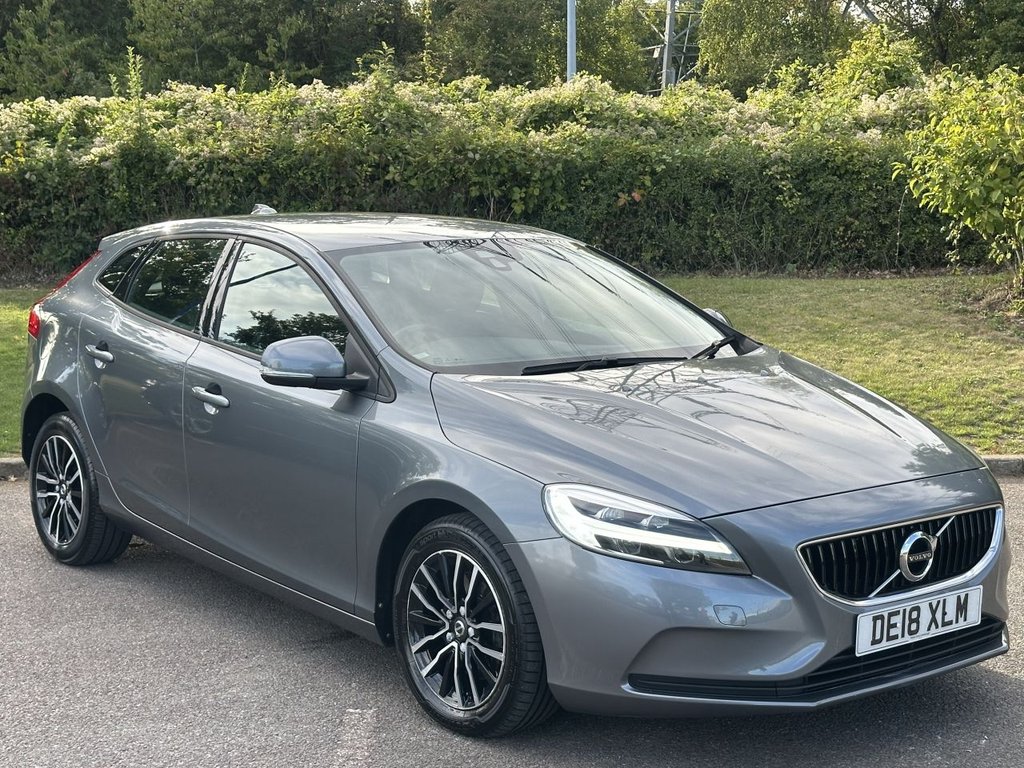 Used Volvo V40 2018 for sale - 75801046: Photo 14