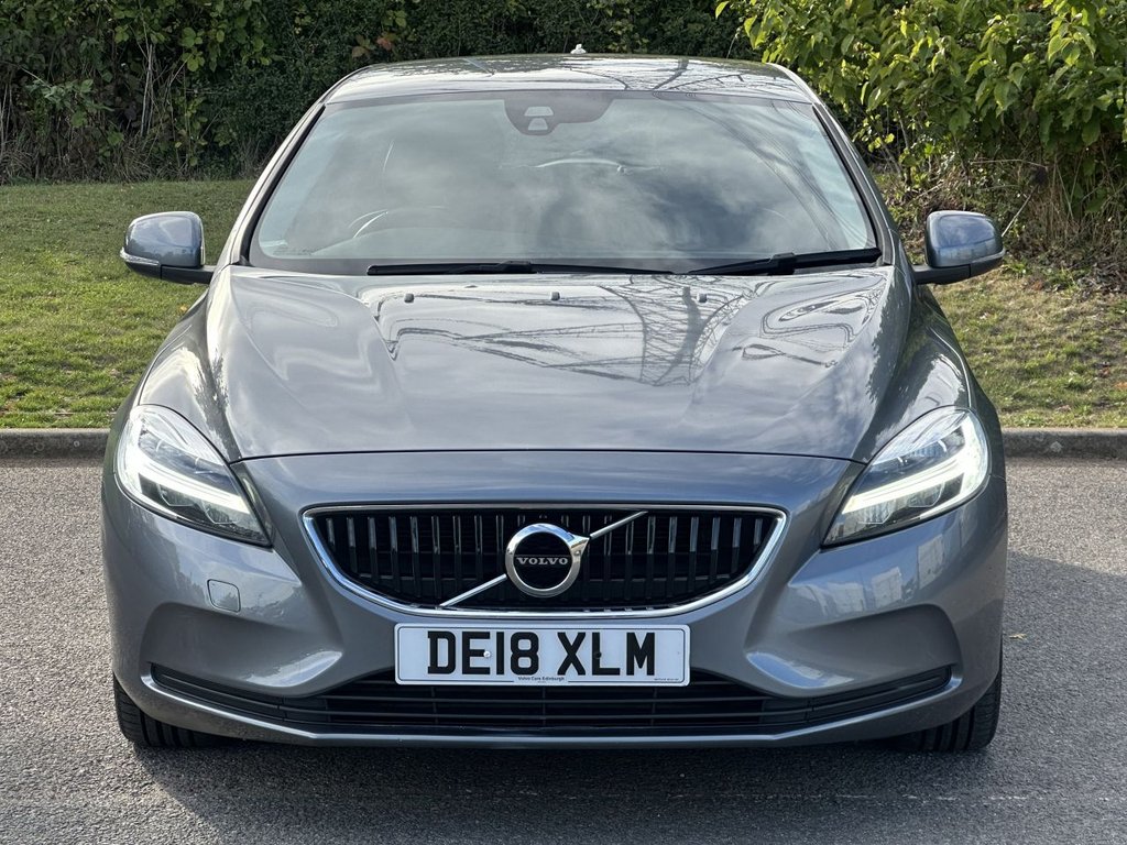 Used Volvo V40 2018 for sale - 75801046: Photo 15