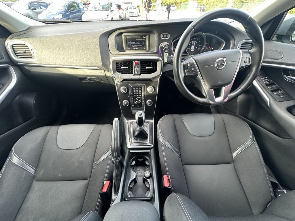 Used Volvo V40 2018 for sale - 75801046: Photo 16