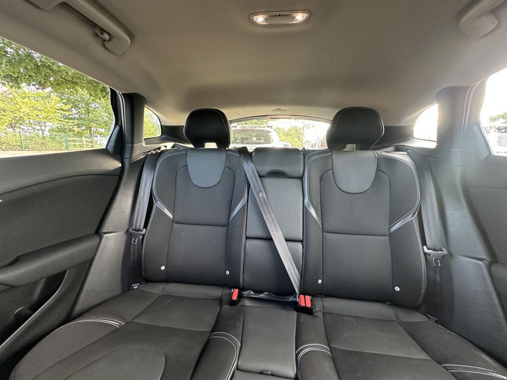 Used Volvo V40 2018 for sale - 75801046: Photo 17