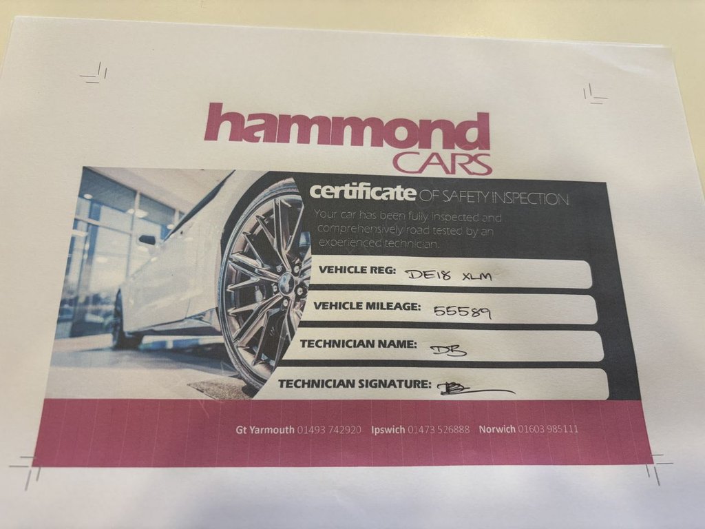 Used Volvo V40 2018 for sale - 75801046: Photo 20