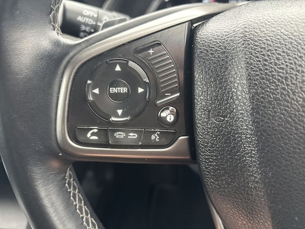 Used Honda Civic 2017 for sale - 76303482: Photo 18