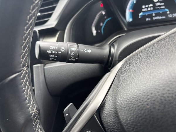 Used Honda Civic 2017 for sale - 76303482: Photo 19