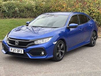 Honda - Civic