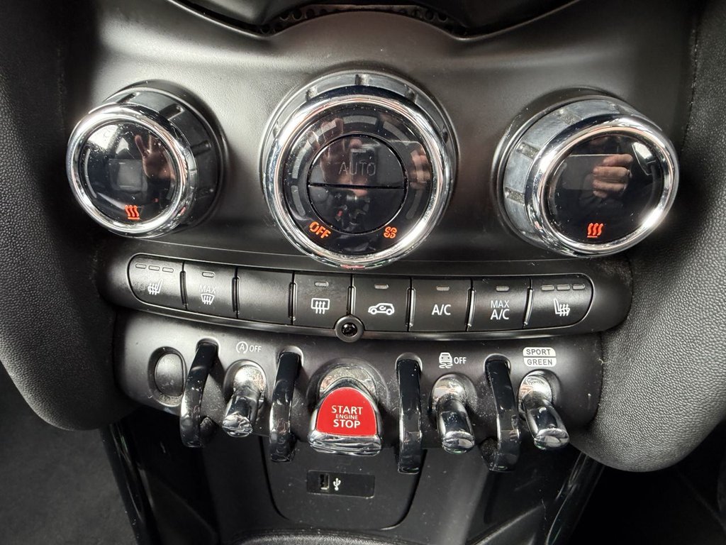 Used MINI Hatch 2018 for sale - 77879728: Photo 18