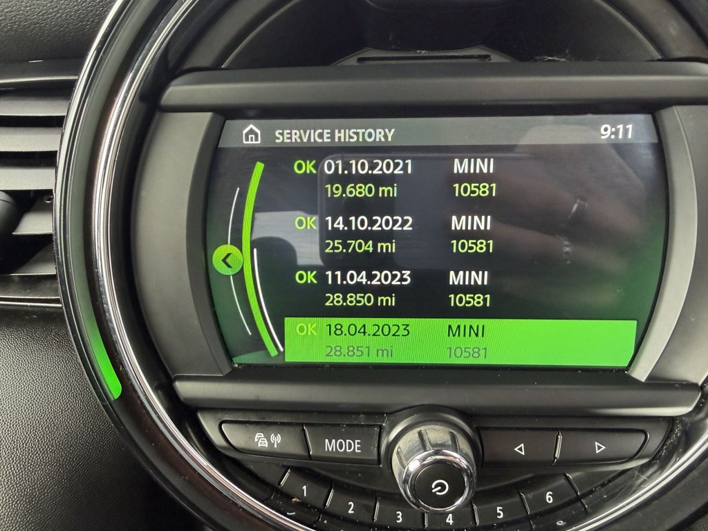 Used MINI Hatch 2018 for sale - 77879728: Photo 19