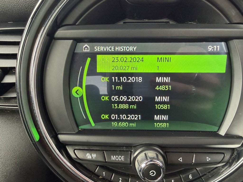 Used MINI Hatch 2018 for sale - 77879728: Photo 20