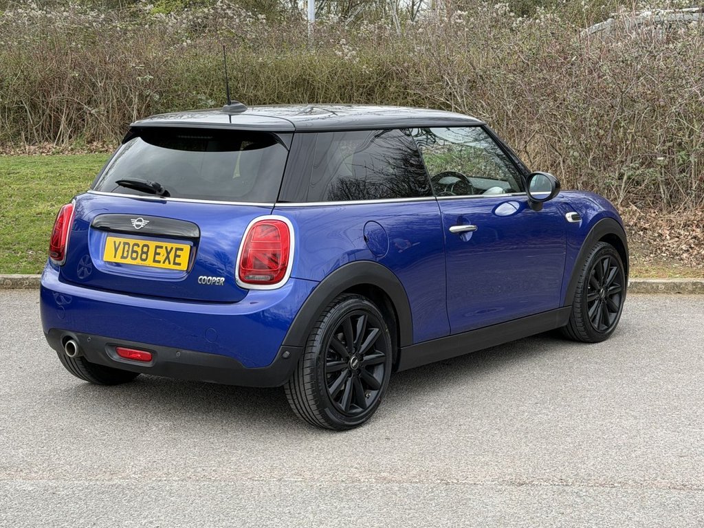 Used MINI Hatch 2018 for sale - 77879728: Photo 5