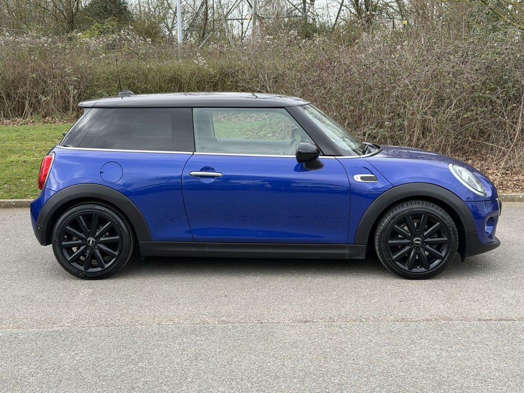 Used MINI Hatch 2018 for sale - 77879728: Photo 6