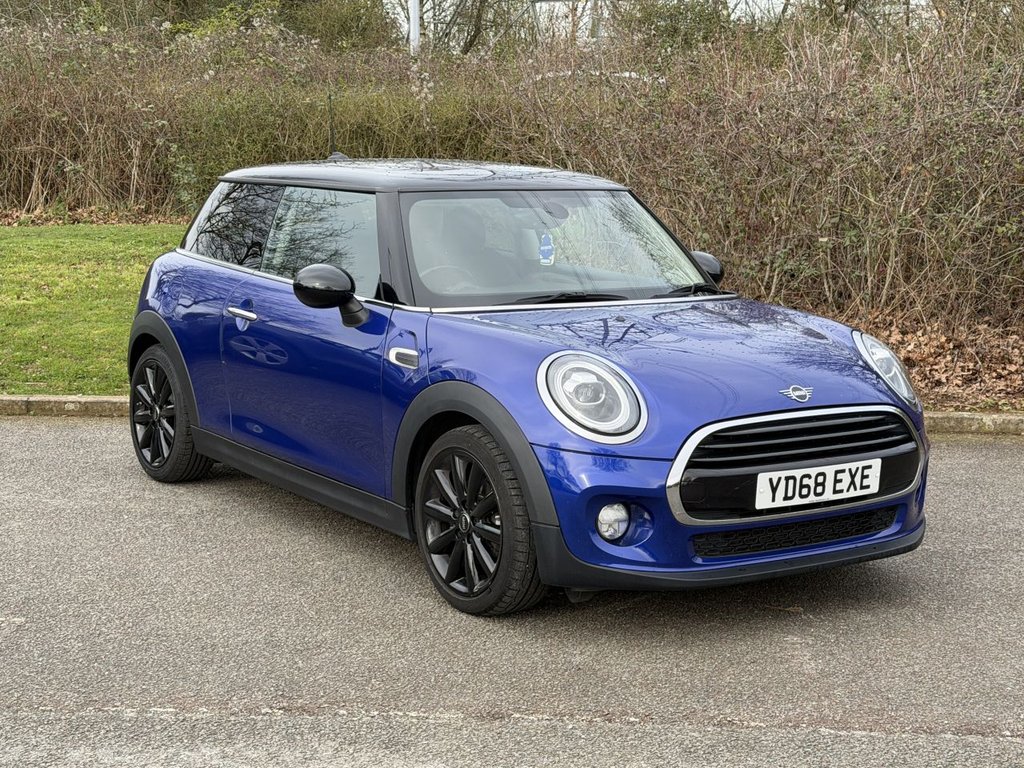 Used MINI Hatch 2018 for sale - 77879728: Photo 7