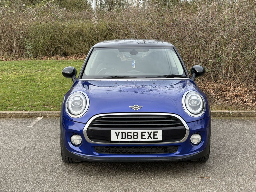 Used MINI Hatch 2018 for sale - 77879728: Photo 8