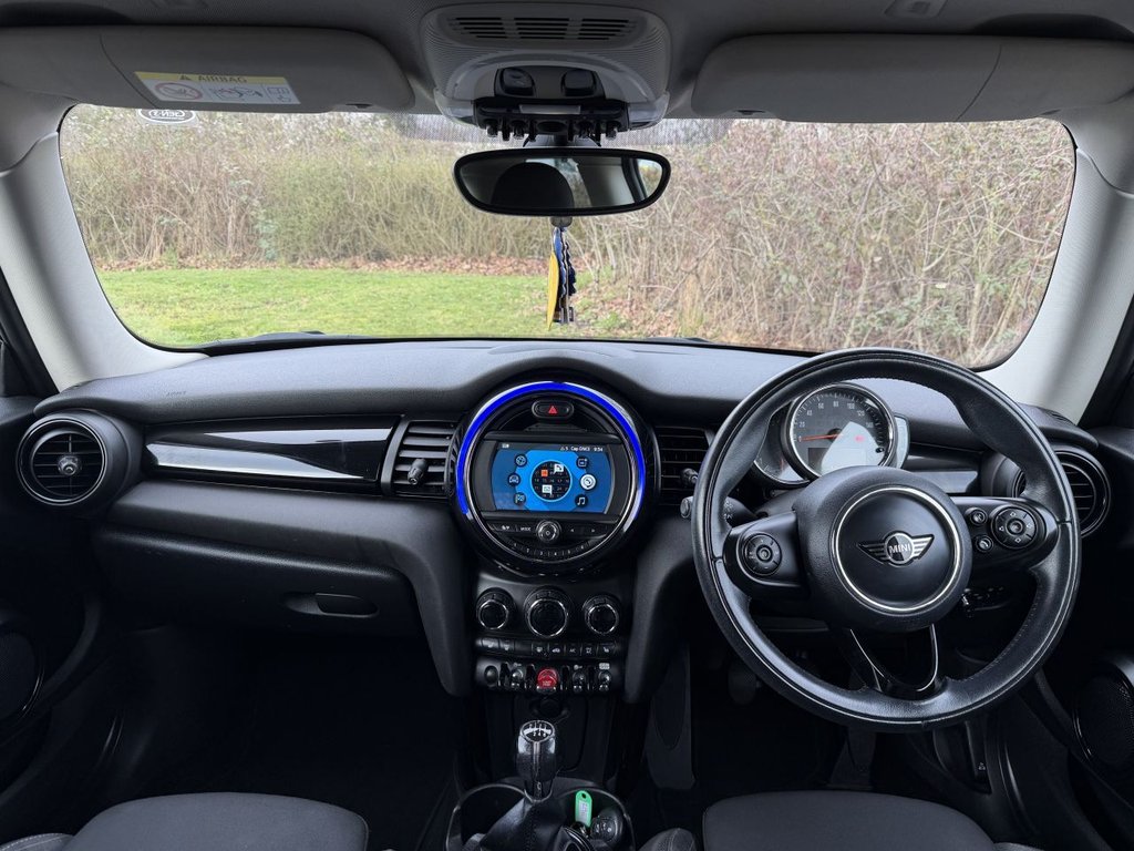 Used MINI Hatch 2018 for sale - 77879728: Photo 9