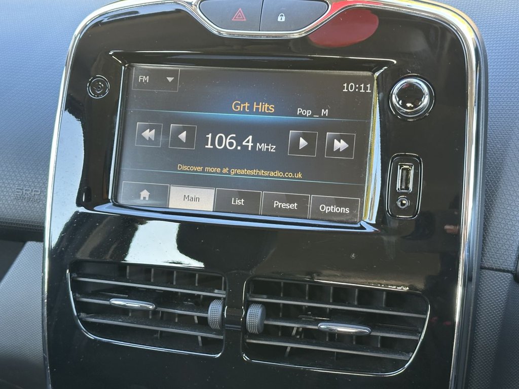 Used Renault Clio 2013 for sale - 76368213: Photo 17