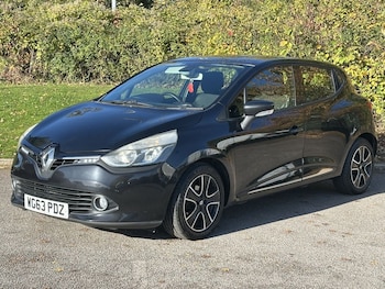 2013 (63) - 0.9 TCE 90 Dynamique MediaNav Energy 5dr