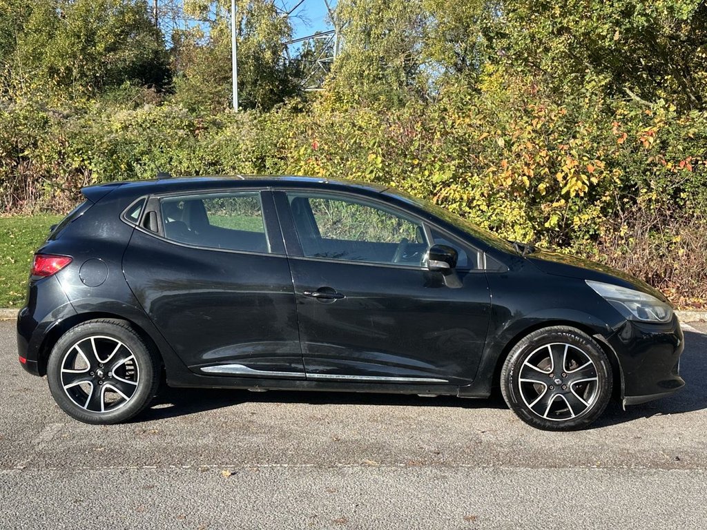 Used Renault Clio 2013 for sale - 76368213: Photo 6