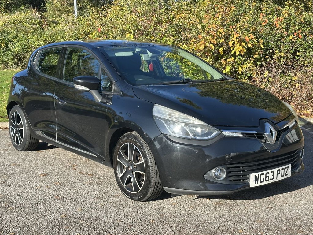 Used Renault Clio 2013 for sale - 76368213: Photo 7