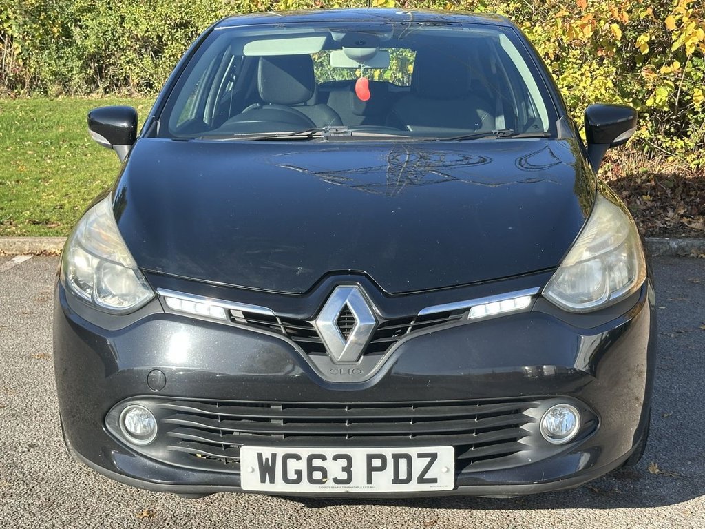 Used Renault Clio 2013 for sale - 76368213: Photo 8