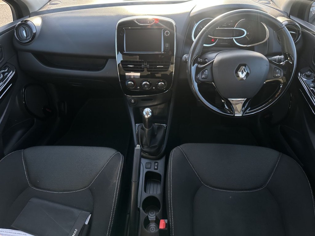 Used Renault Clio 2013 for sale - 76368213: Photo 9