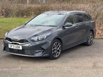 Kia - Ceed