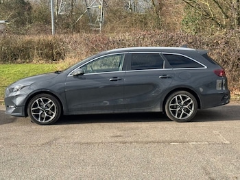 Used Kia Ceed 2021 for sale - 75876361: Photo