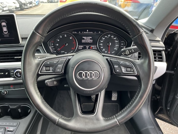 Used Audi A5 2017 for sale - 76250209: Photo 11