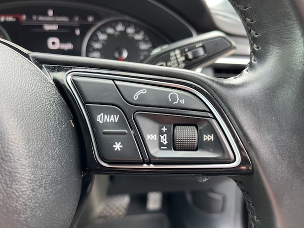 Used Audi A5 2017 for sale - 76250209: Photo 14