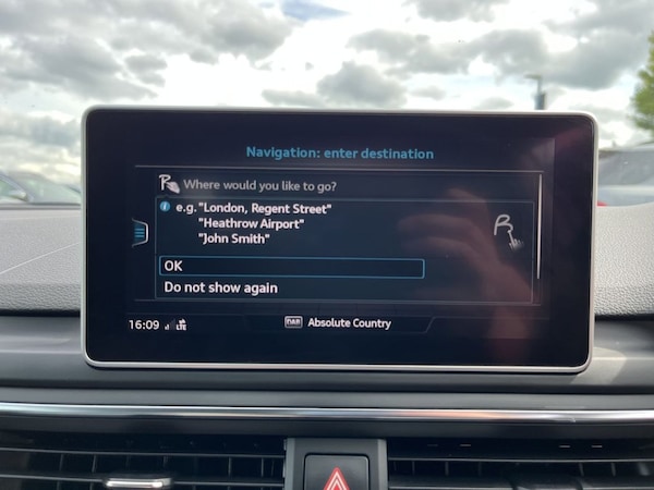 Used Audi A5 2017 for sale - 76250209: Photo 19
