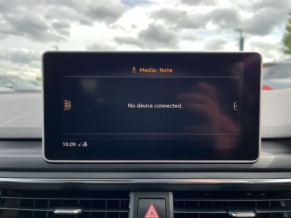 Used Audi A5 2017 for sale - 76250209: Photo 21