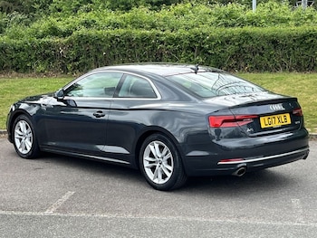 Used Audi A5 2017 for sale - 76250209: Photo 3