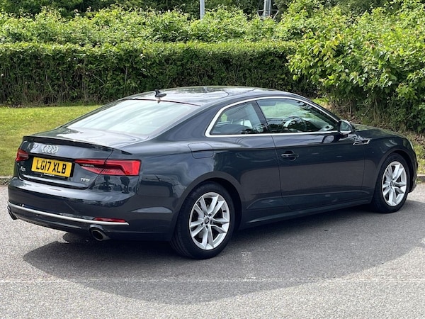 Used Audi A5 2017 for sale - 76250209: Photo 5