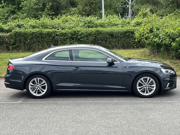 Used Audi A5 2017 for sale - 76250209: Photo 6