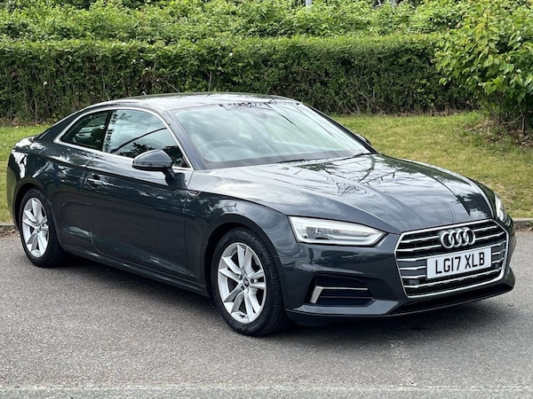 Used Audi A5 2017 for sale - 76250209: Photo 7