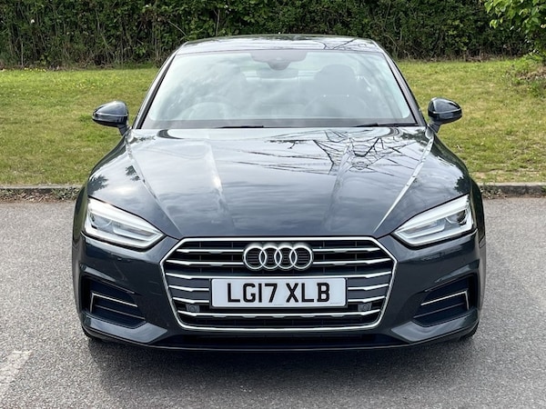 Used Audi A5 2017 for sale - 76250209: Photo 8