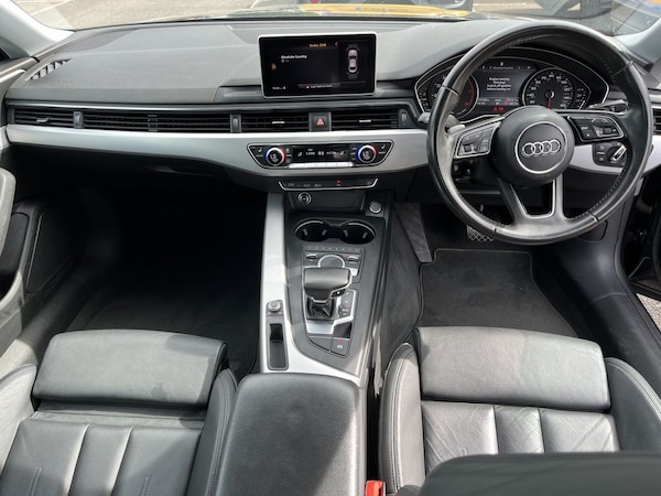 Used Audi A5 2017 for sale - 76250209: Photo 9