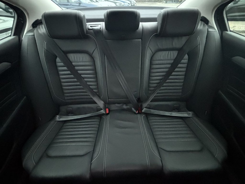 Used Volkswagen Passat 2019 for sale - 77383928: Photo 10