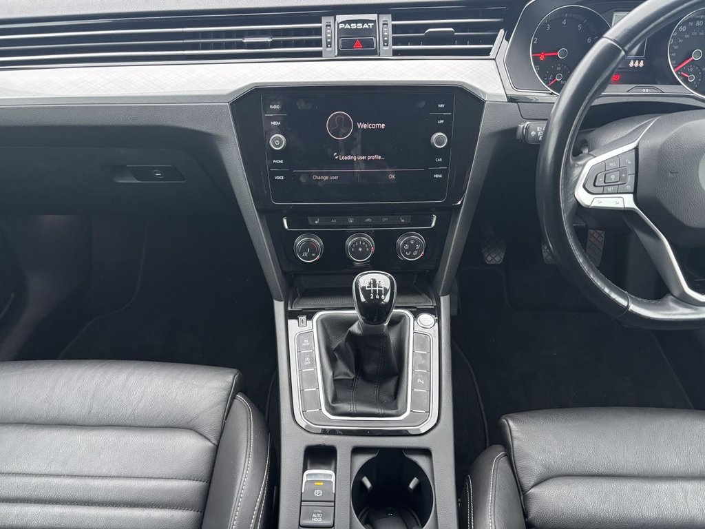 Used Volkswagen Passat 2019 for sale - 77383928: Photo 12