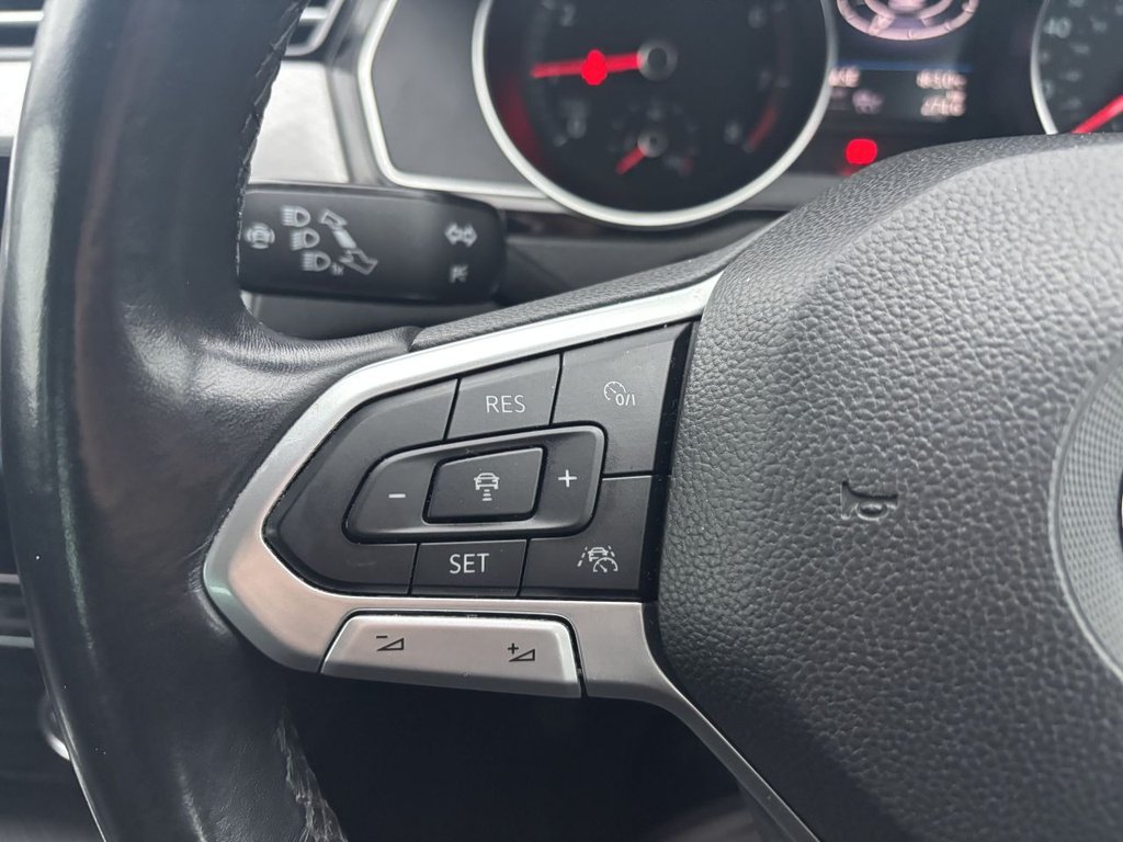 Used Volkswagen Passat 2019 for sale - 77383928: Photo 13