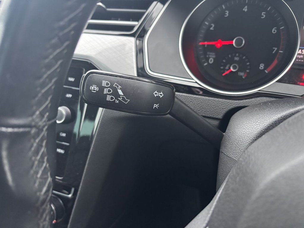 Used Volkswagen Passat 2019 for sale - 77383928: Photo 14