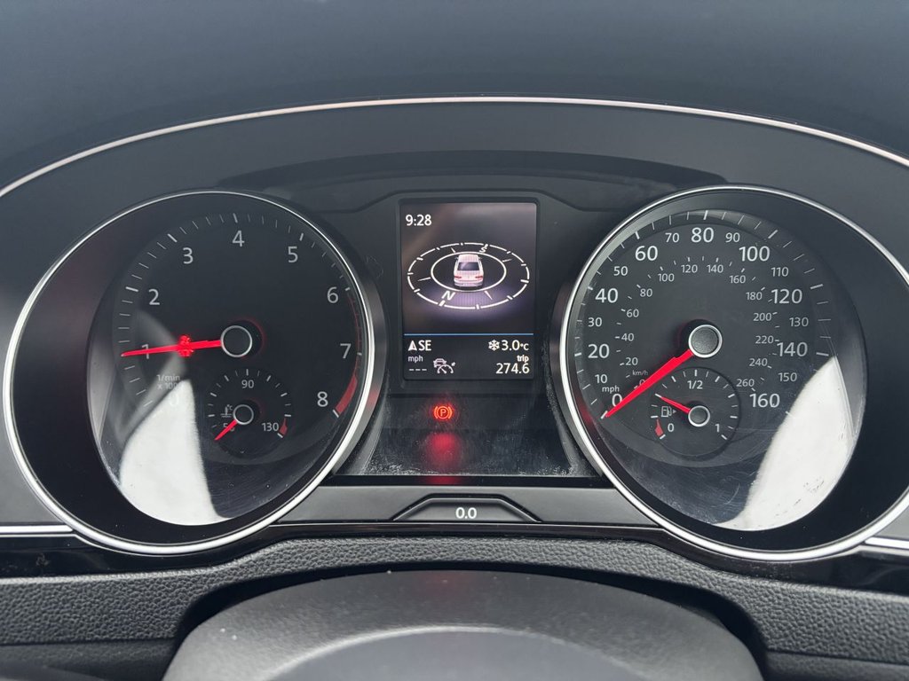 Used Volkswagen Passat 2019 for sale - 77383928: Photo 15