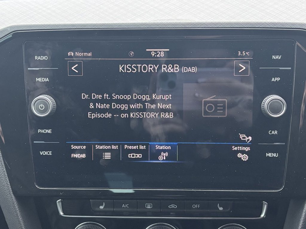 Used Volkswagen Passat 2019 for sale - 77383928: Photo 19