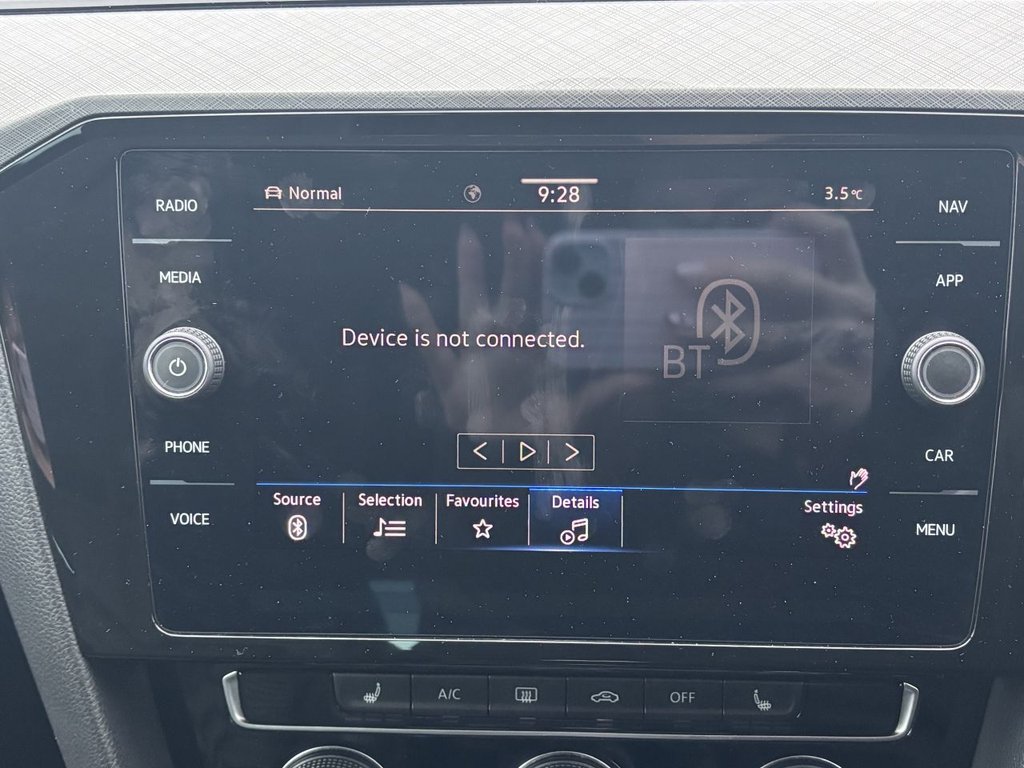 Used Volkswagen Passat 2019 for sale - 77383928: Photo 20