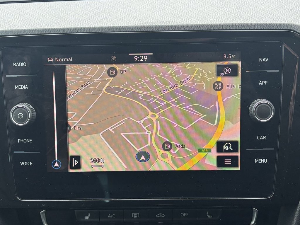 Used Volkswagen Passat 2019 for sale - 77383928: Photo 21