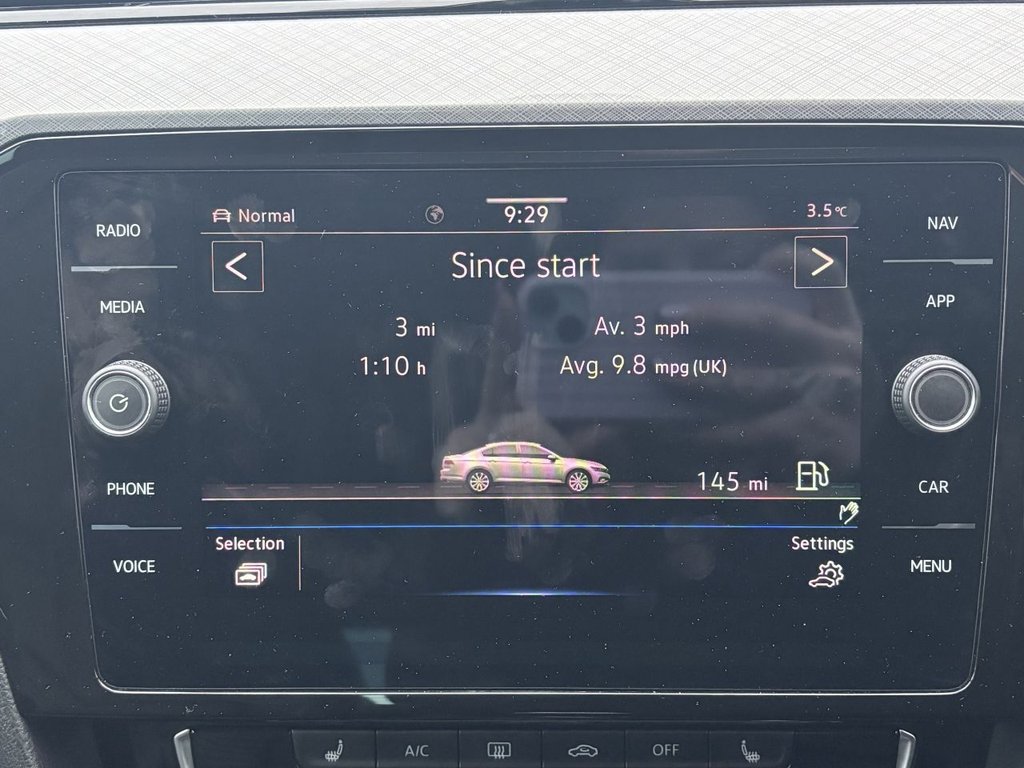 Used Volkswagen Passat 2019 for sale - 77383928: Photo 22