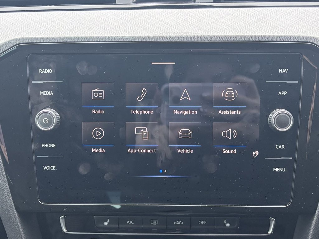 Used Volkswagen Passat 2019 for sale - 77383928: Photo 23