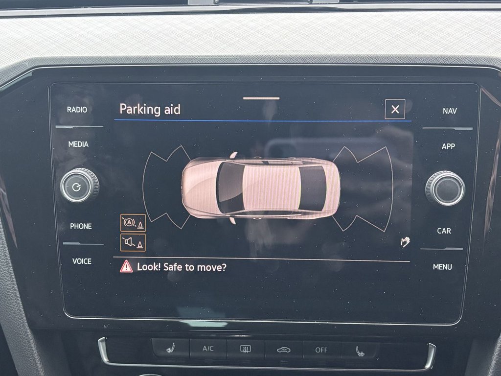 Used Volkswagen Passat 2019 for sale - 77383928: Photo 24